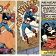 Illustration for article titled Captains America: The Many Who Carried the Shield